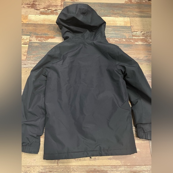Volcom Youth Winter Jacket - Picture 3 of 9